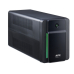 APC BACK-UPS 1600VA 230V AVR/SCHUKO SOCKETS BX1600MI-GR