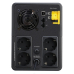APC BACK-UPS 1600VA 230V AVR/SCHUKO SOCKETS BX1600MI-GR