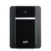 APC BACK-UPS 1600VA 230V AVR/SCHUKO SOCKETS BX1600MI-GR