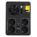 APC BACK-UPS 1600VA 230V AVR/SCHUKO SOCKETS BX1600MI-GR