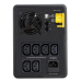 APC BACK-UPS 1600VA 230V AVR/IEC SOCKETS BX1600MI