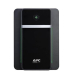 APC BACK-UPS 1600VA 230V AVR/IEC SOCKETS BX1600MI