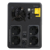 APC BACK-UPS 2200VA 230V AVR/SCHUKO SOCKETS BX2200MI-GR