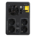 APC BACK-UPS 2200VA 230V AVR/SCHUKO SOCKETS BX2200MI-GR