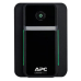 APC BACK-UPS 500VA 230V AVR IEC/SOCKETS BX500MI