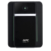 APC BACK-UPS 750VA 230V AVR IEC/SOCKETS BX750MI