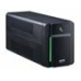 APC BACK-UPS 750VA 230V AVR/SCHUKO SOCKETS BX750MI-GR