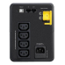 APC BACK-UPS 750VA 230V AVR IEC/SOCKETS BX750MI
