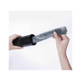 SACI GUNOI cos auto Baseus Gentleman, contine 60 Saci menajeri din plastic pentru cos gunoi CRLJT-01 CRLJD-0G - 6953156296497 