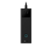 INCARCATOR RETEA Baseus PowerCombo Pro Powerstrip, Quick Charge 100W, 3 x AC, 2 x USB Type-C Output 5V/3A, 2 x USB, lungime cablu 1.5m, negru E00023509113-00 (timbru verde 0.18 lei) - 6932172634995 