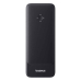 STARTER auto Baseus Super Energy Alpha pentru pornire baterie auto 6000mAh, 600A, USB, negru C00259200121-00 (timbru verde 0.8 lei) - 6932172635909 