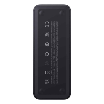 STARTER auto Baseus Super Energy Alpha pentru pornire baterie auto 6000mAh, 600A, USB, negru C00259200121-00 (timbru verde 0.8 lei) - 6932172635909 