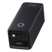 STARTER auto Baseus Super Energy Alpha pentru pornire baterie auto 6000mAh, 600A, USB, negru C00259200121-00 (timbru verde 0.8 lei) - 6932172635909 