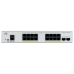 Switch Cisco Catalyst 1000 16port GE, Full POE, 2x1G SFP C1000-16FP-2G-L