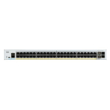 Switch Cisco CATALYST 1000 48PORT GE POE/4X1G SFP C1000-48P-4G-L