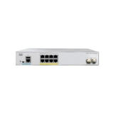Switch Cisco Catalyst 1000 8port GE, Ext PS, 2x1G SFP C1000-8T-E-2G-L