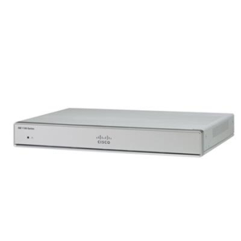 Switch Cisco ISR 1100 G.FAST GE SFP/ETHERNET ROUTER IN C1113-8P