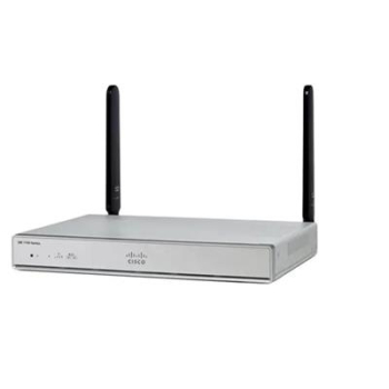 Switch Cisco ISR 1100 4P Dual GE SFP Router C1121-4P Switch Cisco ISR 1100 4P Dual GE SFP Router C1121-4P