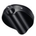 OGLINDA auto Baseus SafeRide, pentru locurile din spate, permite iesirea in siguranta eliminand unghiurile moarte + ciocan de spart geamul in caz de urgenta, negru C11537200111-00 - 6932172647445 