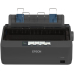 Imprimanta Matriciala Epson LX-350 A4 9 ace 347 cps 80 coloane USB Paralel C11CC24031