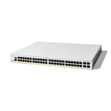 Switch Cisco CATALYST 1200 48-PORT GE POE/4X1G SFP C1200-48P-4G