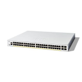 Switch Cisco CATALYST 1200 48-PORT GE POE/4X10G SFP+ C1200-48P-4X