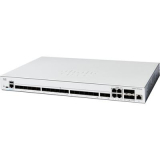 Cisco CATALYST 1300 24-PORT SFP+/4X10GE SHARED C1300-24XS