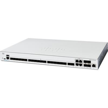 Cisco CATALYST 1300 24-PORT SFP+/4X10GE SHARED C1300-24XS