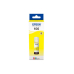 EPSON 106 ECOTANK YELLOW INK BOTTLE C13T00R440