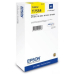 Ink Epson T7554 Yellow XL | WF-8010/WF-8090/WF-8510/WF-8590