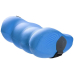 PERNA AUTO suport cap Baseus ComfortRide, design ergonomic, dimensiune 273*200*113mm, albastru C20036400311-00 - 6932172643621 