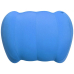 PERNA AUTO suport lombar Baseus ComfortRide, design ergonomic, dimensiune 395*263*115mm, albastru C20036401311-00 - 6932172643614 