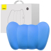 PERNA AUTO suport lombar Baseus ComfortRide, design ergonomic, dimensiune 395*263*115mm, albastru C20036401311-00 - 6932172643614 