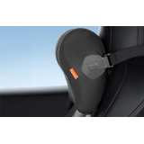 PERNA AUTO suport cap Baseus ComfortRide, design ergonomic, efect de racire, dimensiune 273 x 200 x 113mm, negru C20036402111-00 - 6932172634674 