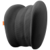 PERNA AUTO suport lombar Baseus ComfortRide, design ergonomic, efect de racire, dimensiune 395*263*115mm, negru CC20036402111-01 - 6932172634698 