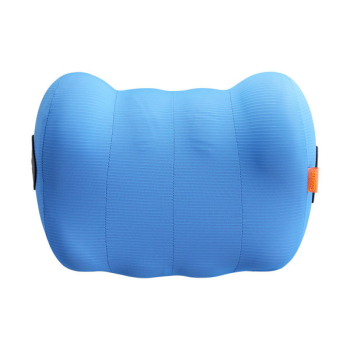 PERNA AUTO suport cap Baseus ComfortRide, design ergonomic, efect de racire, dimensiune 273 x 200 x 113mm, albastru C20036402311-00 - 6932172634681 