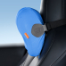 PERNA AUTO suport cap Baseus ComfortRide, design ergonomic, efect de racire, dimensiune 273 x 200 x 113mm, albastru C20036402311-00 - 6932172634681 
