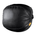 PERNA AUTO suport cap Baseus ComfortRide, doua fete, design ergonomic, dimensiune 300mm*210mm*120mm, negru C20036403111-00 - 6932172647469 