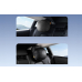PERNA AUTO suport cap Baseus ComfortRide, doua fete, design ergonomic, dimensiune 300mm*210mm*120mm, negru C20036403111-00 - 6932172647469 
