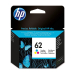 HP C2P06AE CMY INKJET CARTRIDGE NR.62 