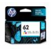 HP C2P06AE CMY INKJET CARTRIDGE NR.62 