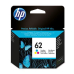 HP C2P06AE CMY INKJET CARTRIDGE NR.62 
