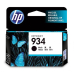 Ink HP 934 black