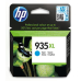 Ink HP 935XL cyan