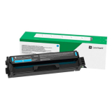 Lexmark RETURN-TONER CARTRIDGE CYAN/C3226 / MC3226 -HIGH CAPACITY C332HC0 Lexmark RETURN-TONER CARTRIDGE CYAN/C3226 / MC3226 -HIGH CAPACITY C332HC0