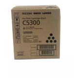 Toner Original Ricoh Black,407824, pentru MP501|MP601|SP5300|SP5310, 21K, incl.TV 1.2 RON, 407824 