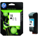 Cartus Cerneala HP Nr. 15 Large Black 25 ml for Deskjet 810C, Deskjet 812C, PSC 500, Deskjet 825C, Deskjet 840C, Deskjet 842C, Deskjet 845C, Color Copier 310, Deskjet 3820, Deskjet 920C, Deskjet 940C, OfficeJet 5110, OfficeJet V40, PSC 750, PSC 760, PSC 9