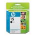 Cartus Cerneala HP Nr. 15 Large Black 25 ml for Deskjet 810C, Deskjet 812C, PSC 500, Deskjet 825C, Deskjet 840C, Deskjet 842C, Deskjet 845C, Color Copier 310, Deskjet 3820, Deskjet 920C, Deskjet 940C, OfficeJet 5110, OfficeJet V40, PSC 750, PSC 760, PSC 9