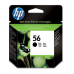 Cartus Cerneala HP Nr. 56 Black 19 ml for DeskJet 450 C6656AE