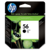 Cartus Cerneala HP Nr. 56 Black 19 ml for DeskJet 450 C6656AE